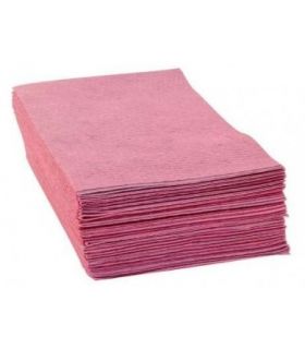 Lavettes nt 80  x25 roses