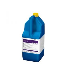 Nettoyant desinfectant chlore diesin cl 5L