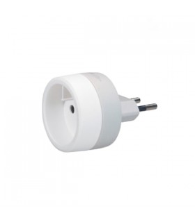 Adaptateur ancienne prise 4.8 a 4 s/c 50381