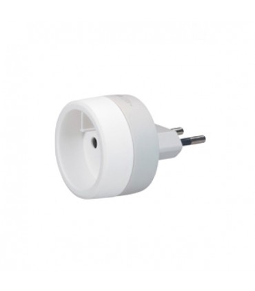 Adaptateur ancienne prise 4.8 a 4 s/c 50381