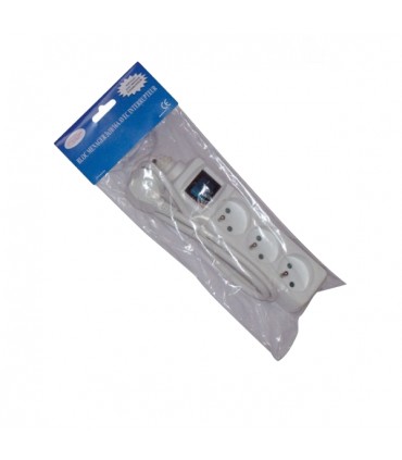 Bloc 3 prises 16a+t +inter     9900iss