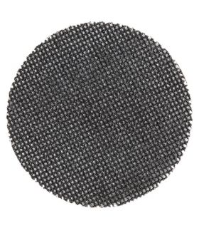 Disque d'affleurage grain 120 - 150 diam 432