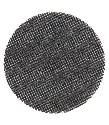 Disque d'affleurage grain 40 - 80 diam 432