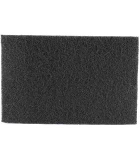 Tampon noir 15x23cm x1