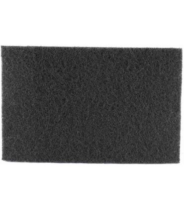 Tampon noir 15x23cm x1