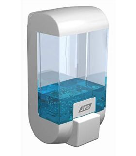 Distributeur savon mains pro 800ml