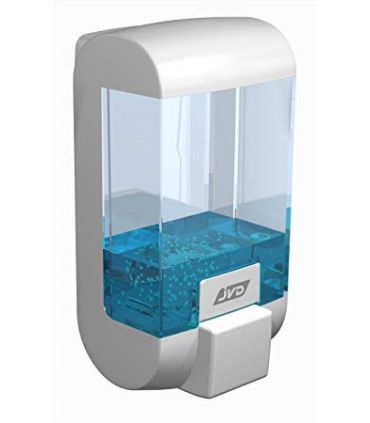 Distributeur savon mains pro 800ml