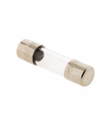 Fusible verre 5 x 20 mm 0.125 a bl3 Fusible verre 5 x 20 mm 0.125 a bl3