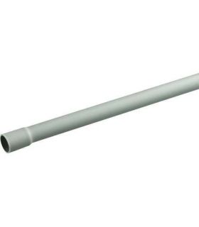 Tube iro 305 gris d.20 2m00