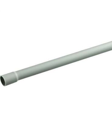 Tube iro 305 gris d.16 2m00