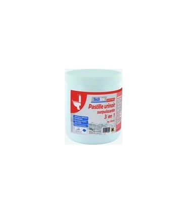 Pastille urinoir surpuissante 750g