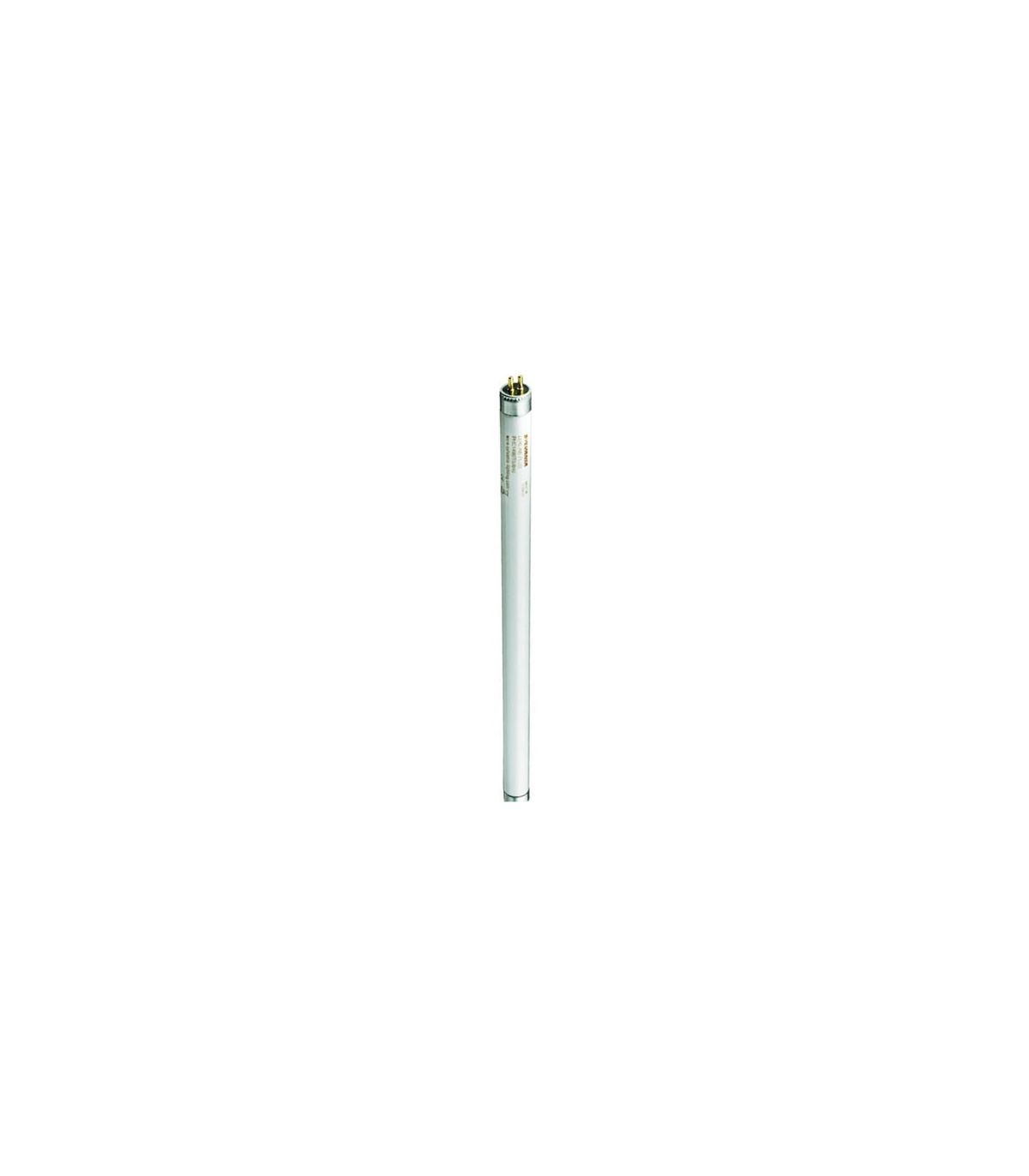 Tube fluo t5 28w 1,15m 2900lm blanc froid Sylvania