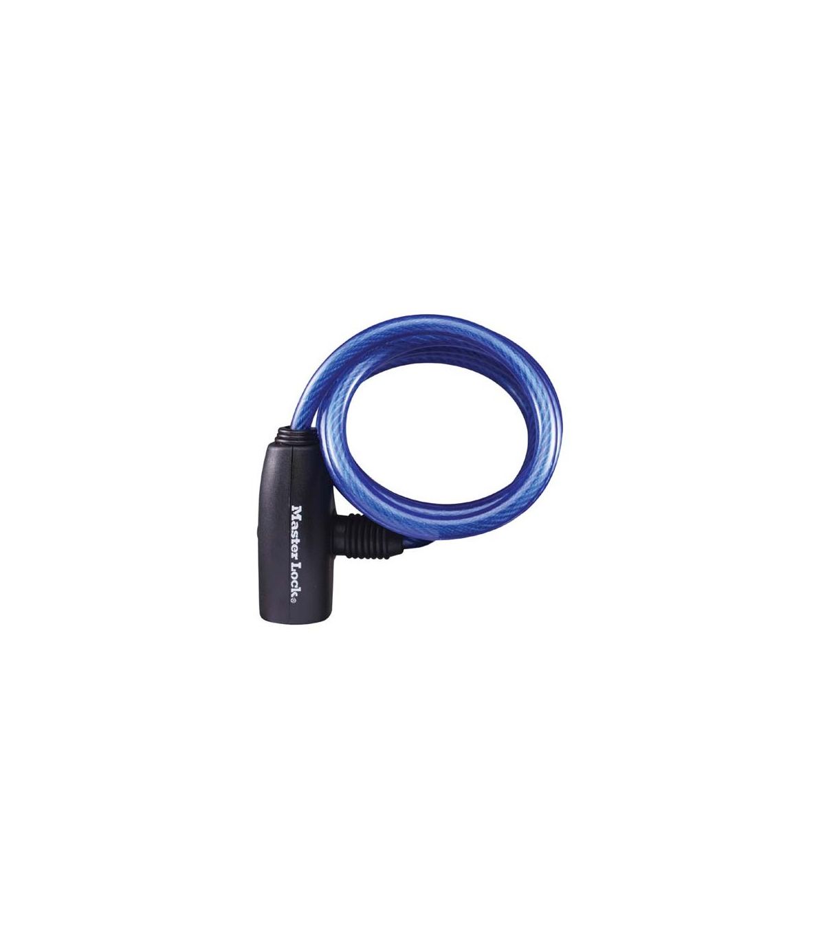 Antivol cable 1.80m couleur