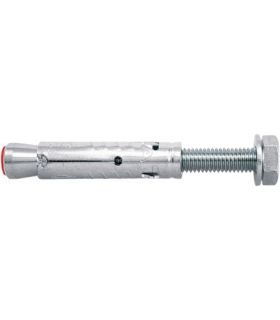 Cheville fischer tam 10 s/2k s/c 40173