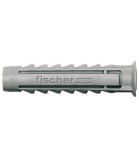 Cheville fischer sx 12/06k  s/c  26348