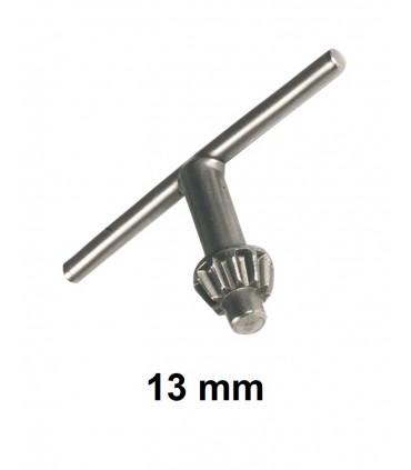 Cle de mandrin 13mm