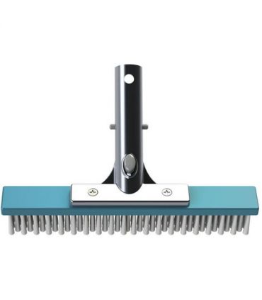 BROSSE PAROI INOX 25 CM