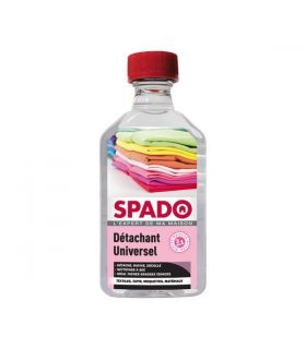 Efface-tout, nettoyant liquide, SPADO 250 ml