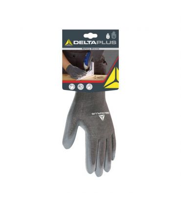 Gant Agilité gris T-7