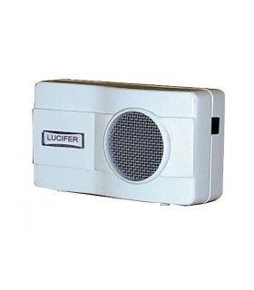 Repousseur ultrason rats souris 65