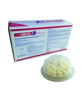 Gel repulsif  anti pigeon bird free unite