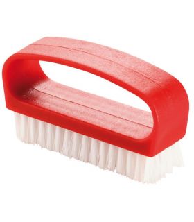 DUFU Brosse WC et Support, Ensembles de Brosses de Toilette pour Salle de  Bain avec Poignée en Acier Inoxydable et Bol en Verre Trempé,Auto-pâte  Mural et 2 Têtes de Brosse à Poils