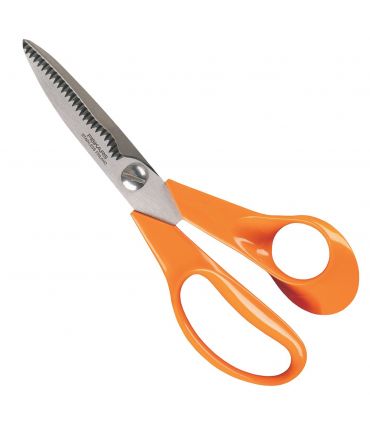 Ciseaux cuisine droit 19cm