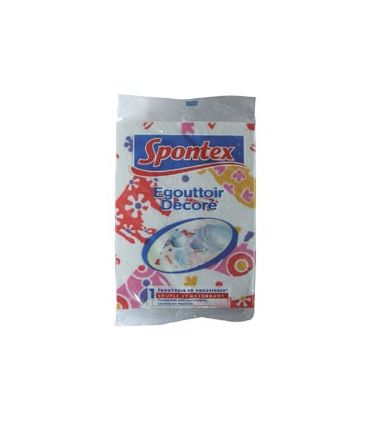 Chamex egouttoir spontex 31x46 cm