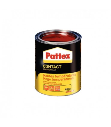 Pattex contact spec.hte temp 650g