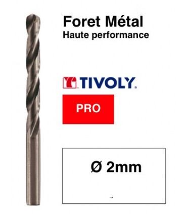 Foret mtx t2x cob.            d. 2 bli