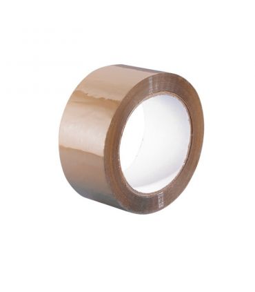 Adhésif havane 100 x 50mm