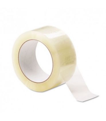 Adhésif transparent 100mx50mm