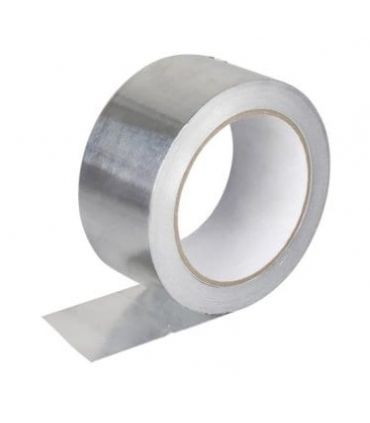 Ruban adhésif alu 50mmx10m