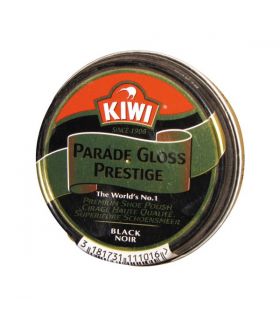 Cirage kiwi prestige 50ml noir