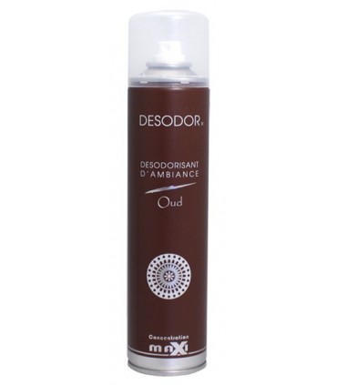 Désodorisant oud  400 ml