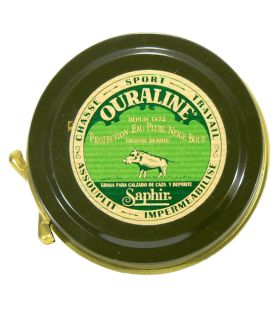 Graisse ouraline chasse boite 100ml