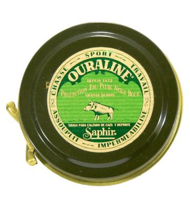 Graisse ouraline chasse boite 100ml