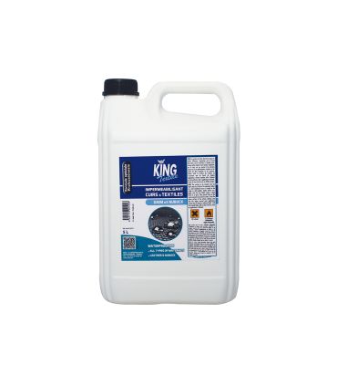 Imperméabilisant cuirs et textiles