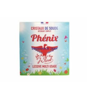Cristaux de soude 1kg