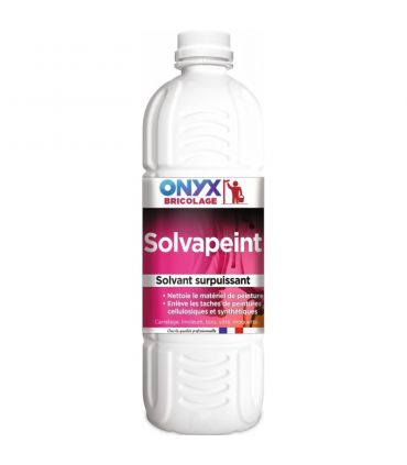 Solvapeint nettoyant peinture 1L