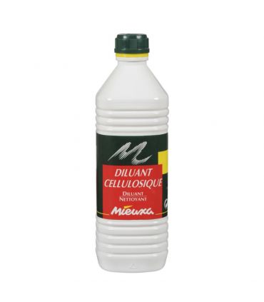 Diluant cellulosique 1L