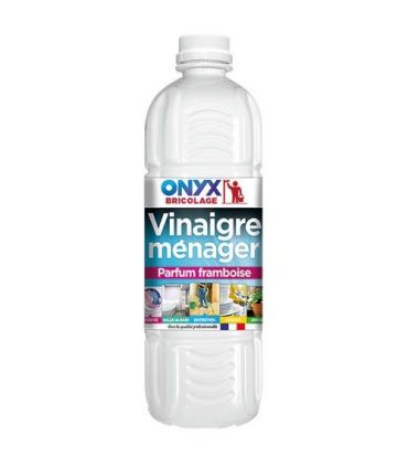 Vinaigre parfume framboise 1L onyx