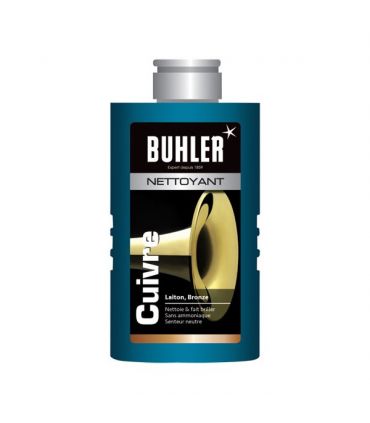 Buhler nettoyant cuivre 150ml