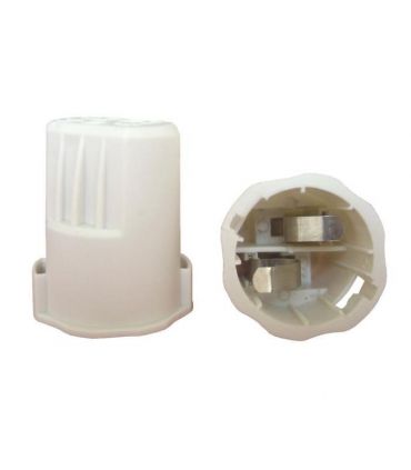 Douille test b22 unite