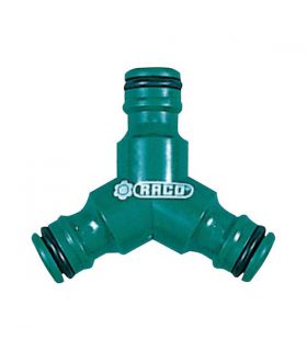 Raccord dérivation y 55219t