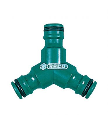 Raccord dérivation y 55219t