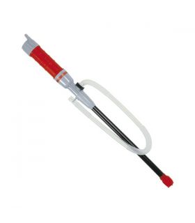 Pompe électrique pour combustibles