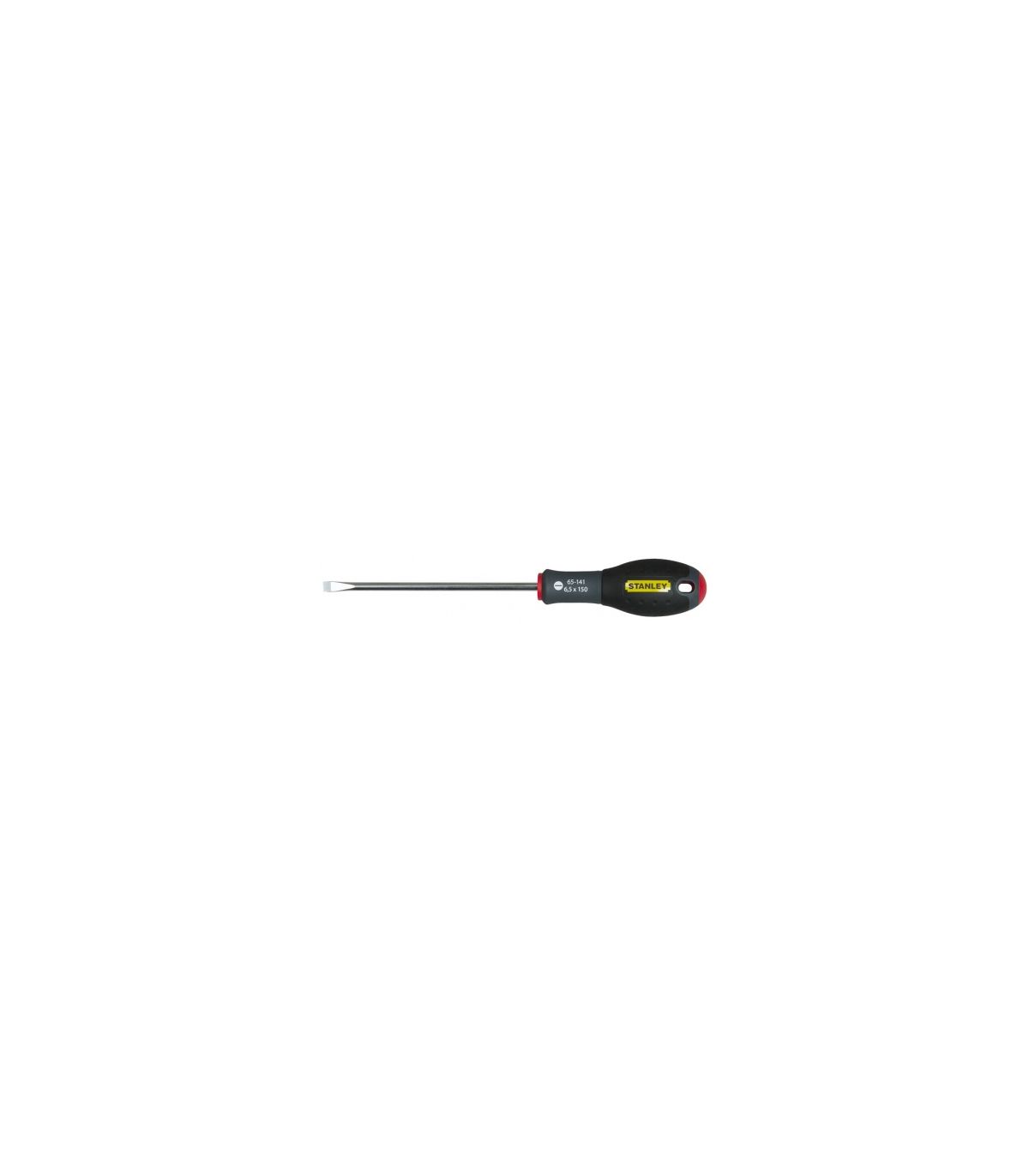 Tournevis mecanicien fatmax 8x150mm Stanley