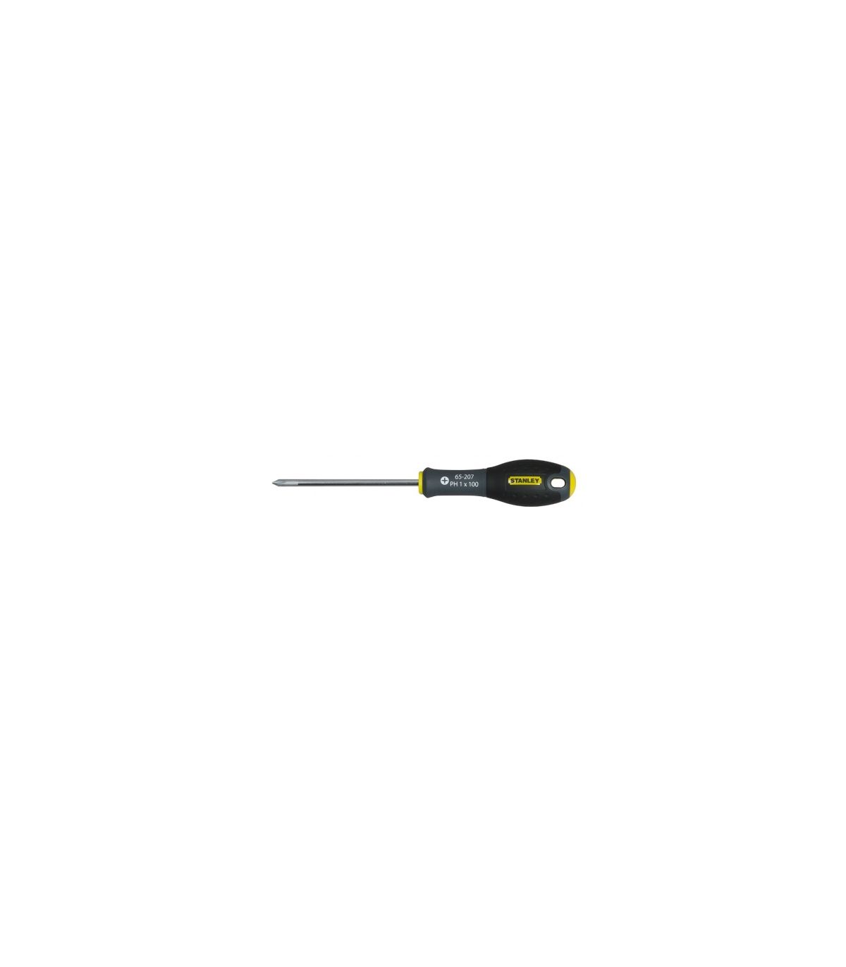 Tournevis ph 2 fatmax 125 mm Stanley