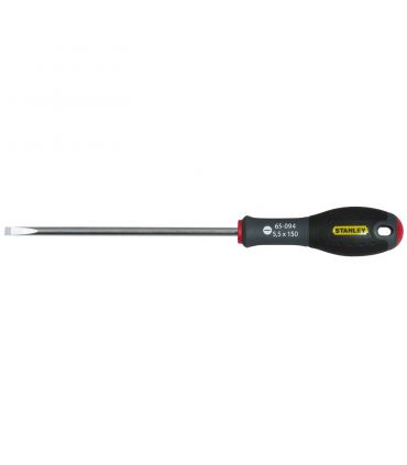 Tournevis électricien expert 0.8x4x100 mm